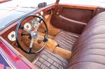 Morgan Plus 4 Drophead Coupe 1954 года